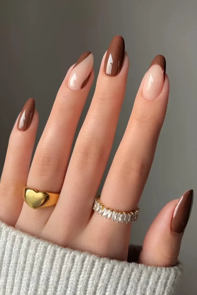 Maple Luxe