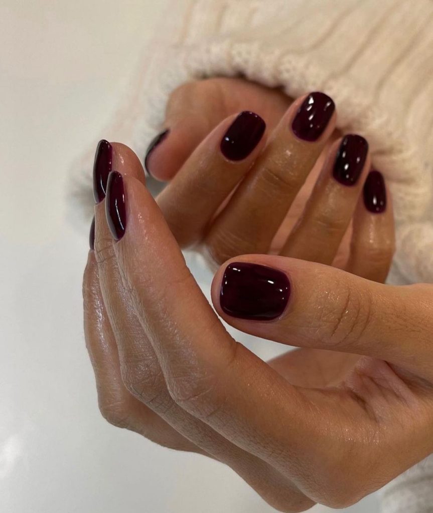 Crimson Cherry Flash