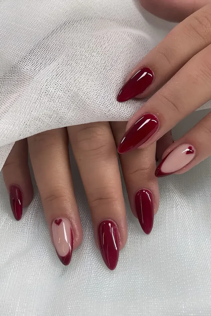 Ruby Glow
