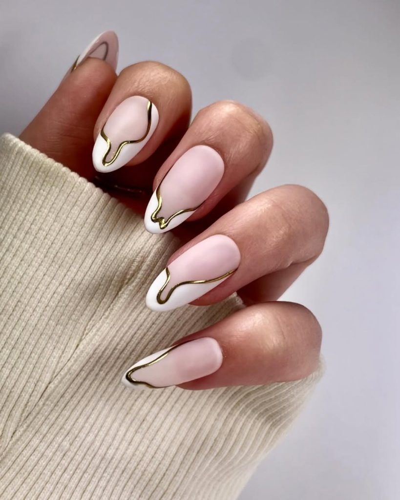 Barely There Elegance