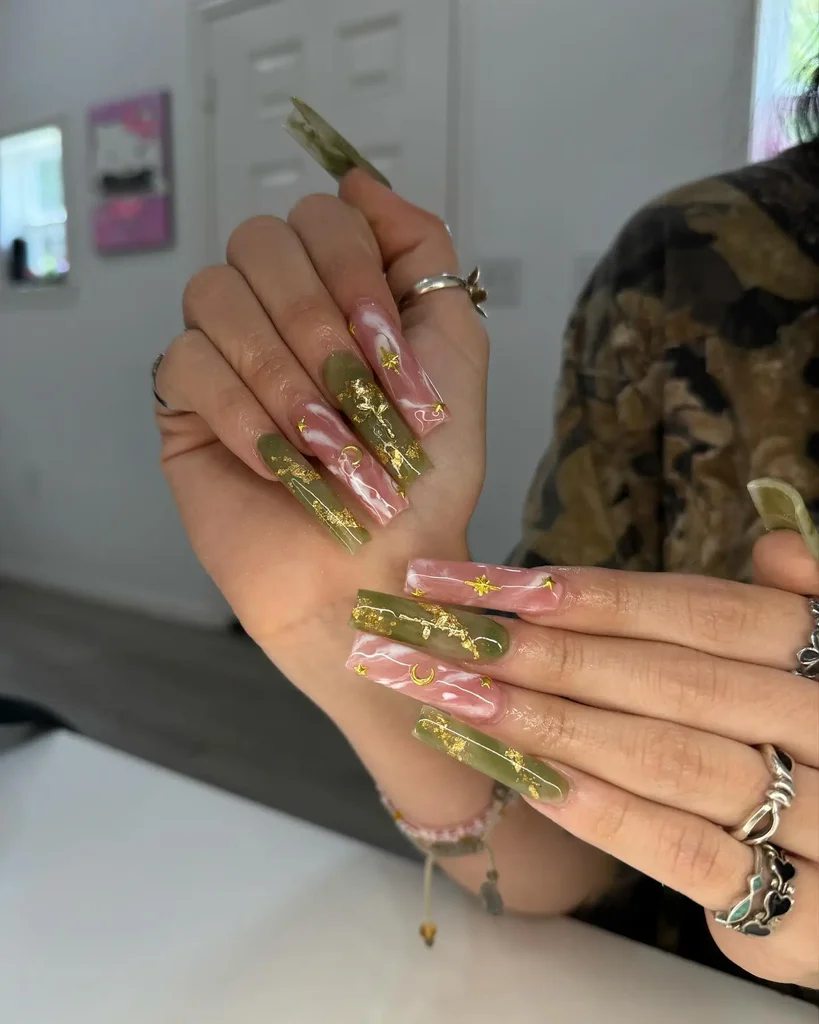 Opal Shine Flutter