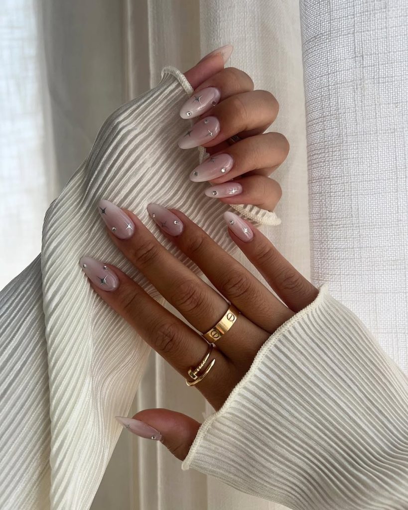 Ivory Glow