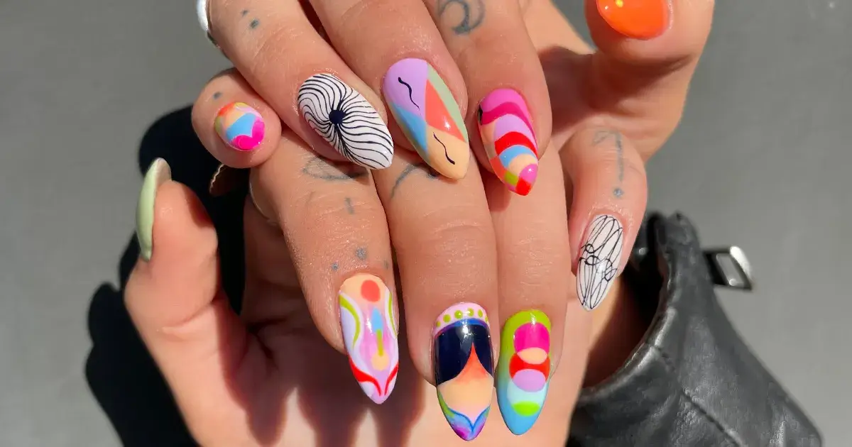 Nail Inspirations