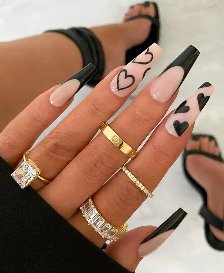 Coffin Nails