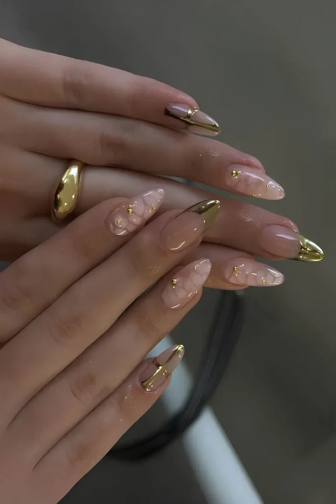 Royal Crown Gold