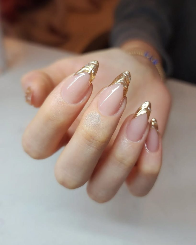 Honey Gold Melt