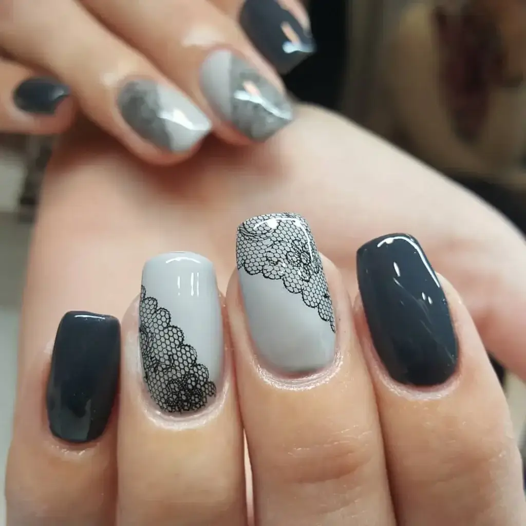 Platinum Shade