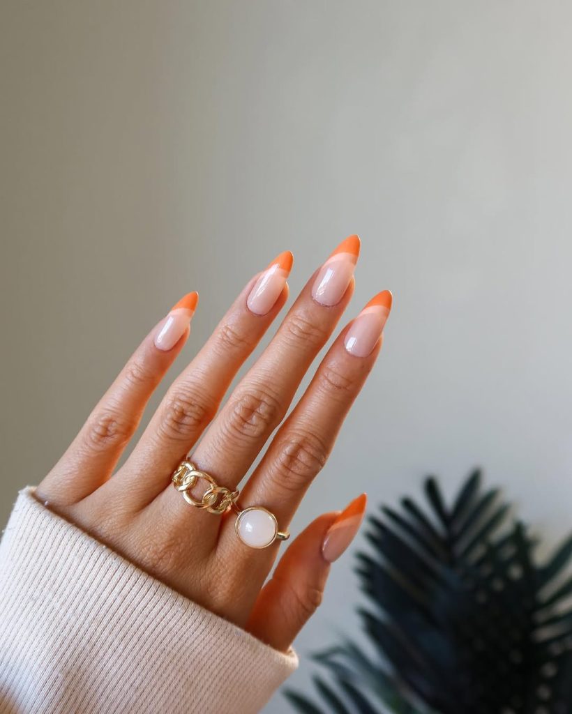 Apricot Blaze
