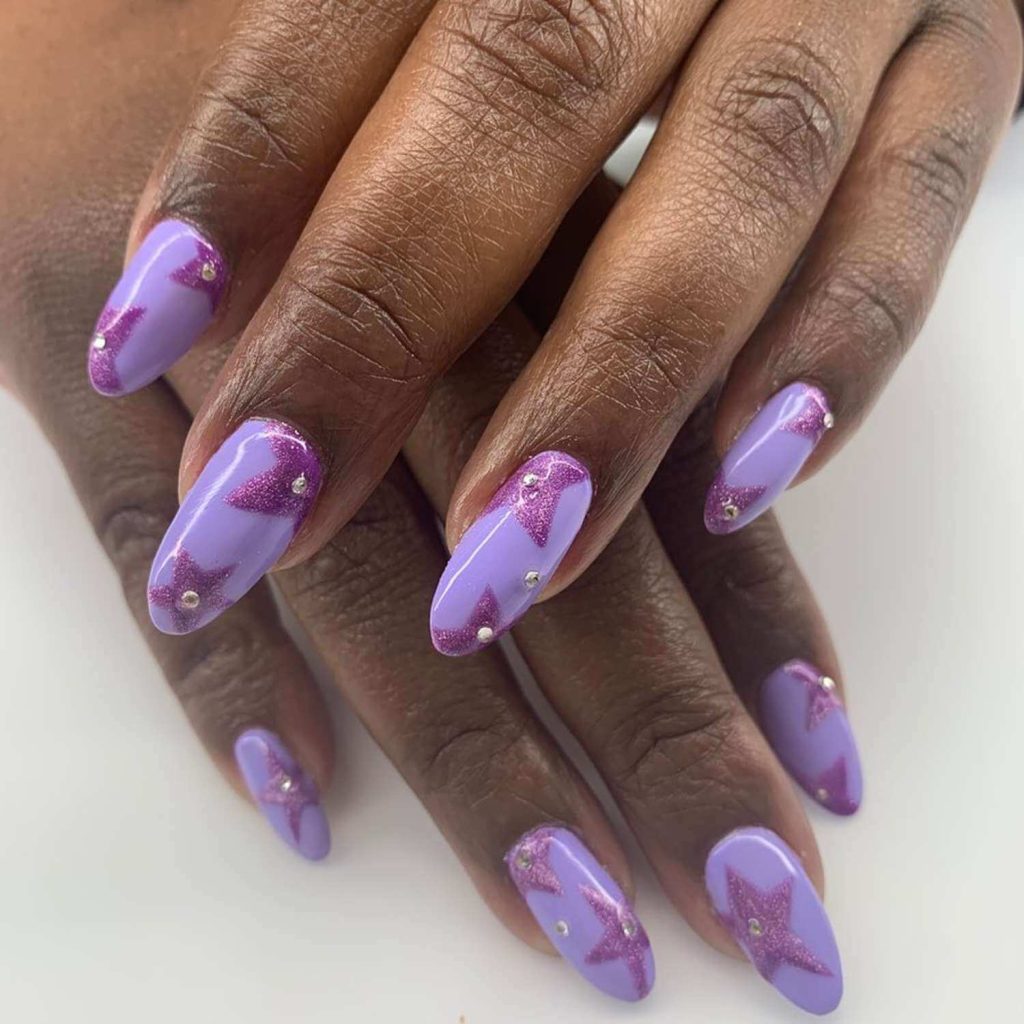 Glamor Ribbon Glow