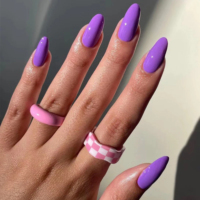Lilac Cloud Flow