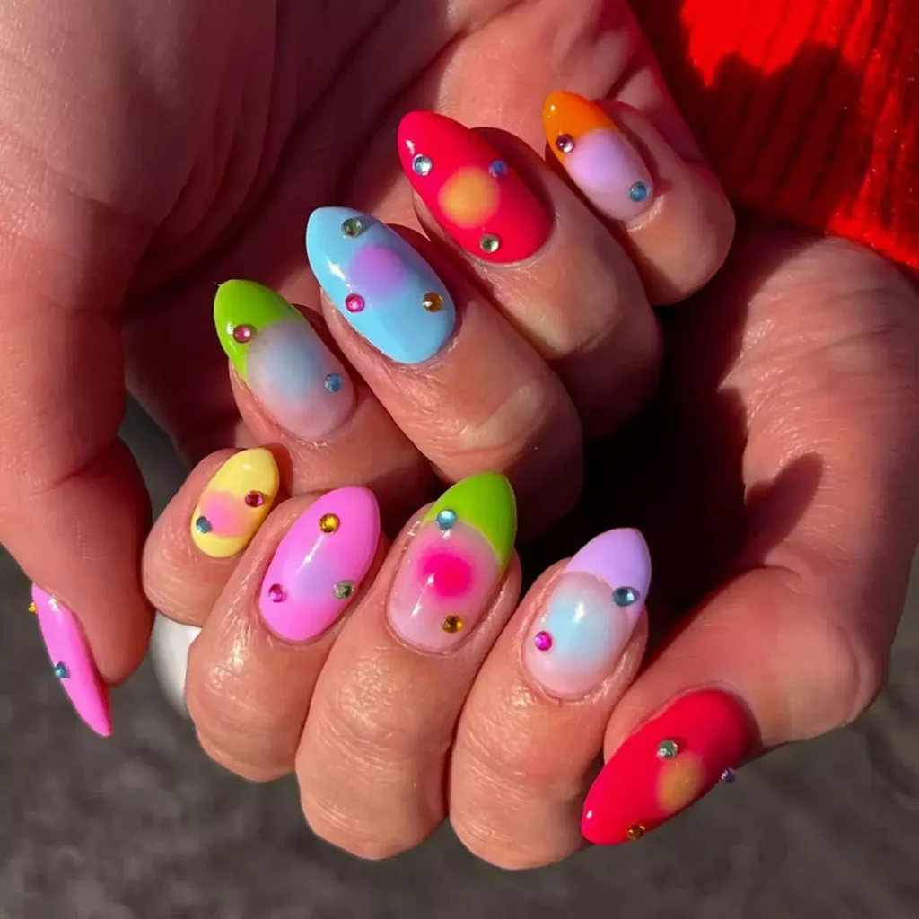 Opal Mirage