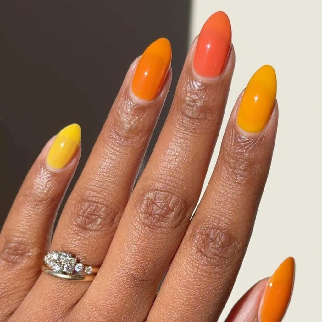 Fire Opal