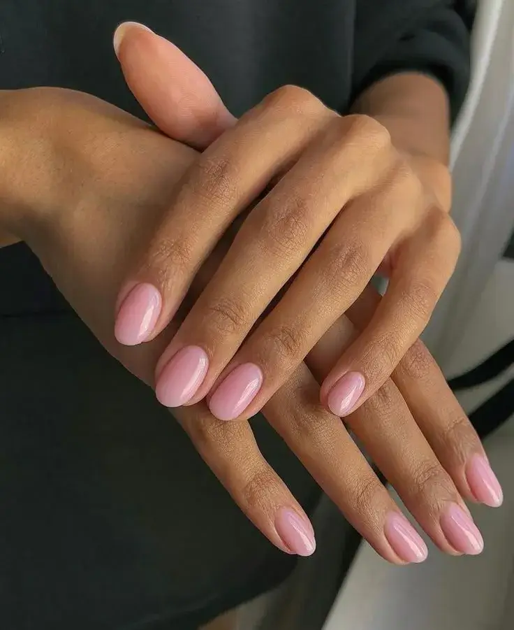 Dusty Rose Charm