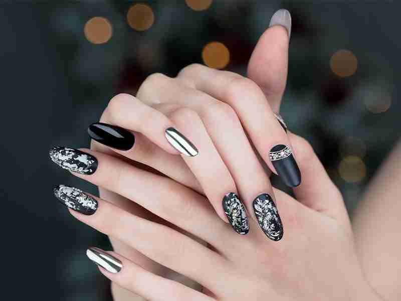 Opal Mist Touch
