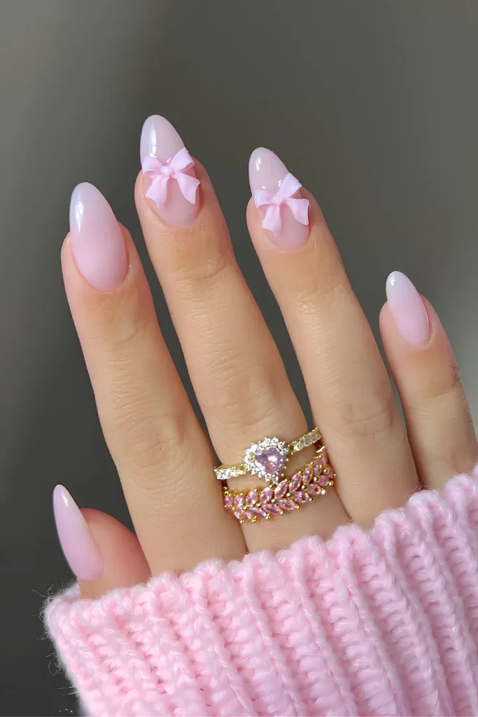 Ballet Blush Dust
