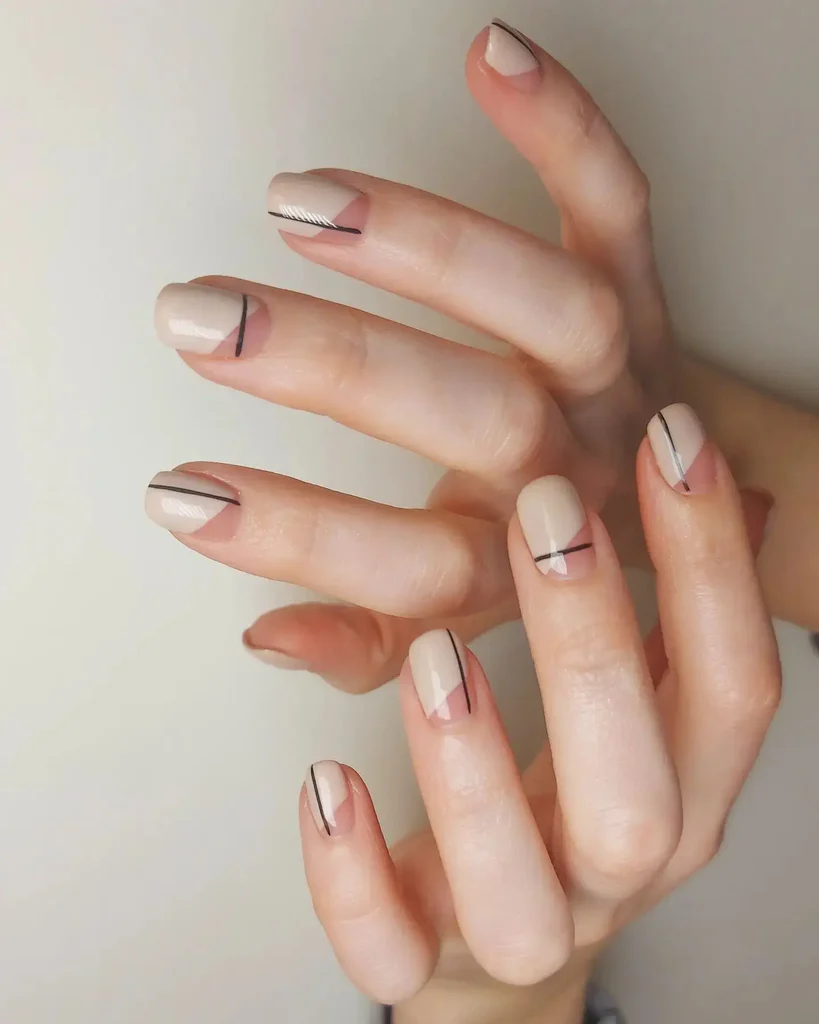 Minimal Dots
