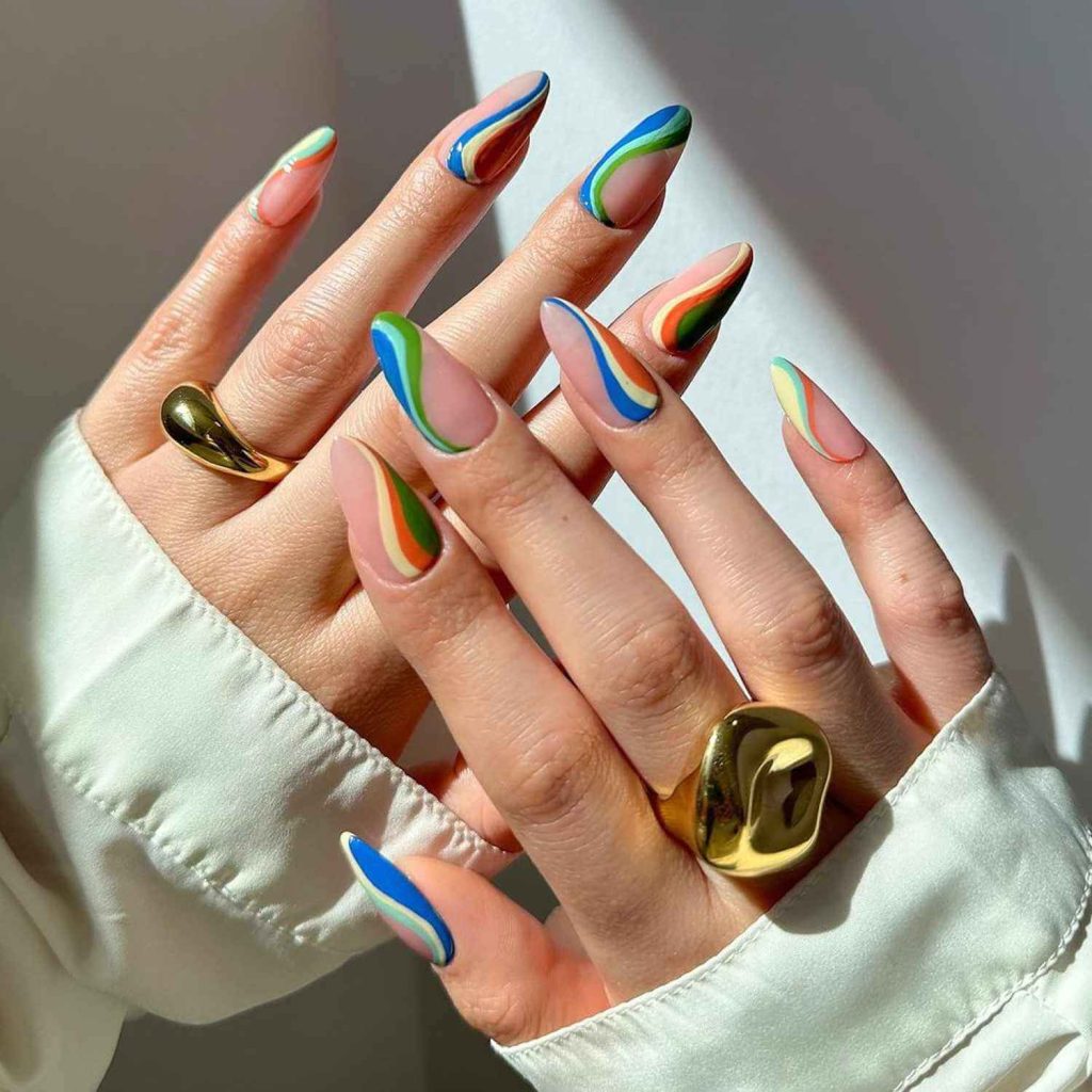 Acid Pop Glow
