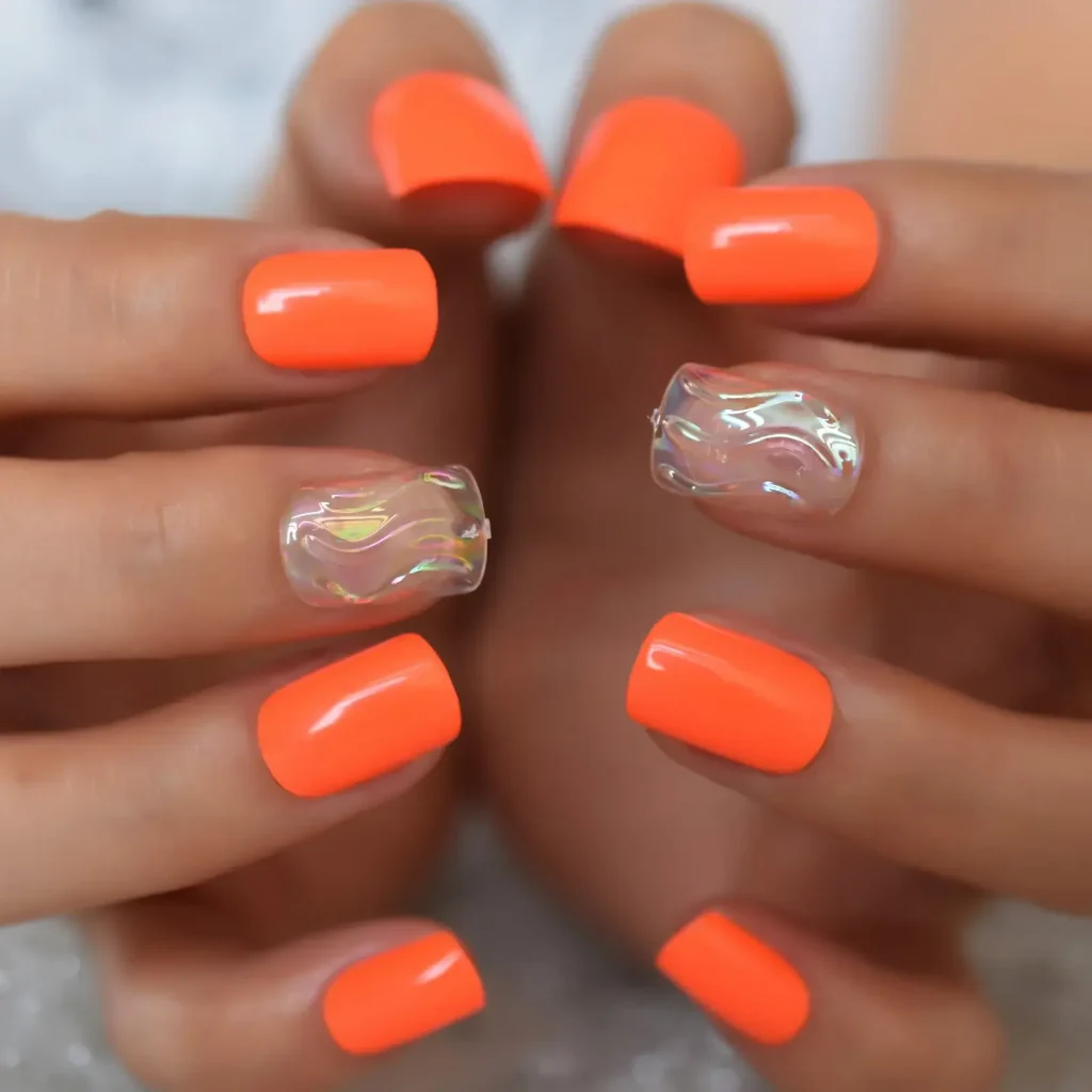 Tropic Torch Shine