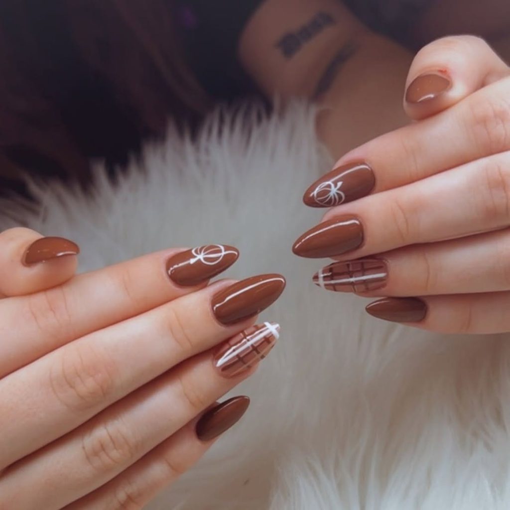 Chocolate Dusk
