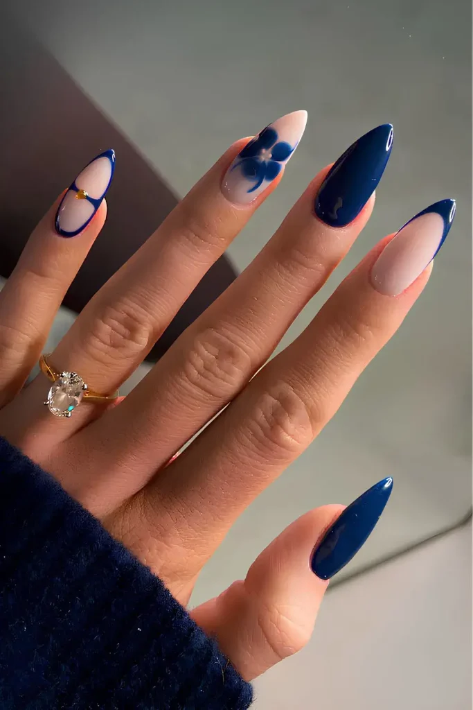 Cerulean Charm