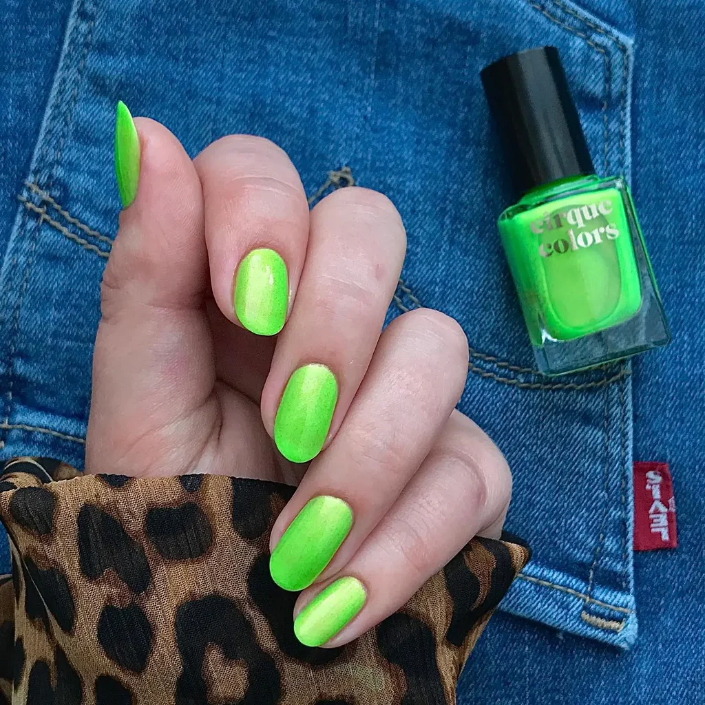 Mossy Glow