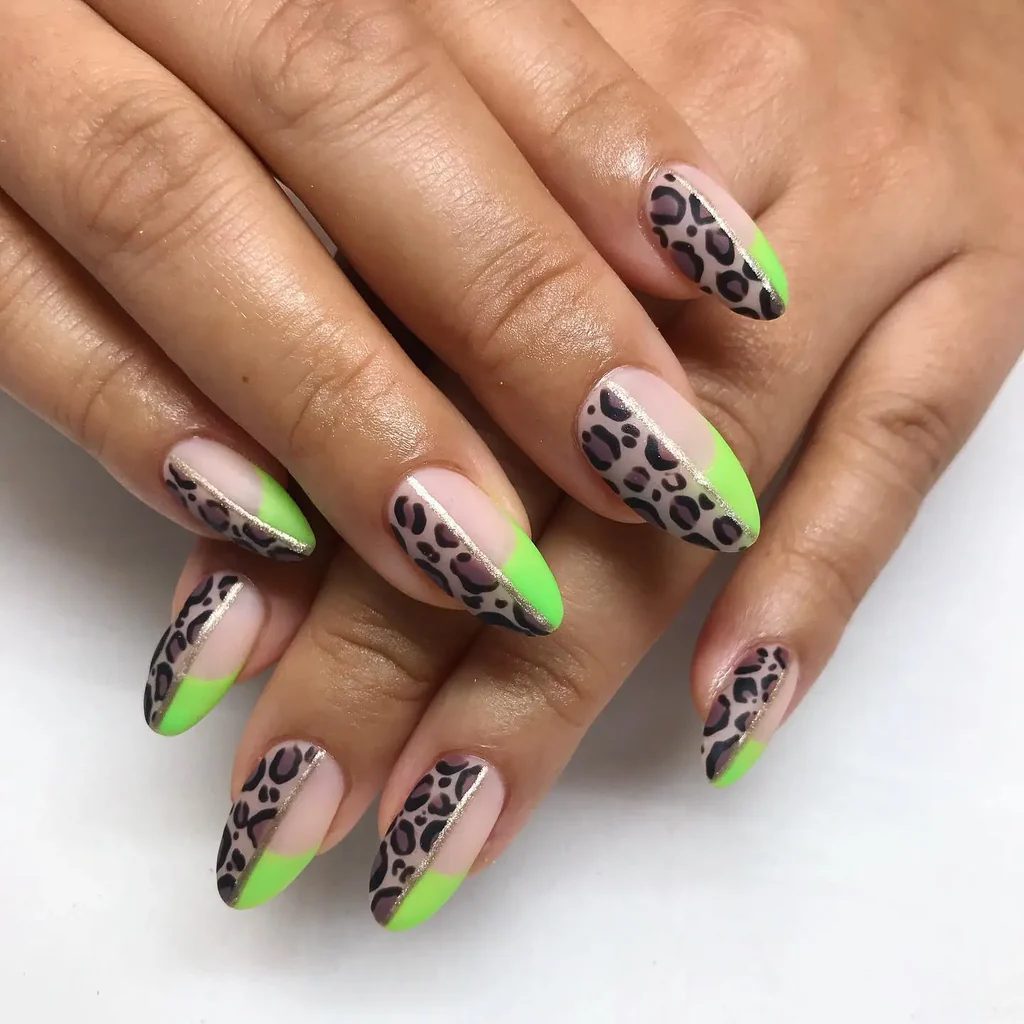 Avocado Luxe