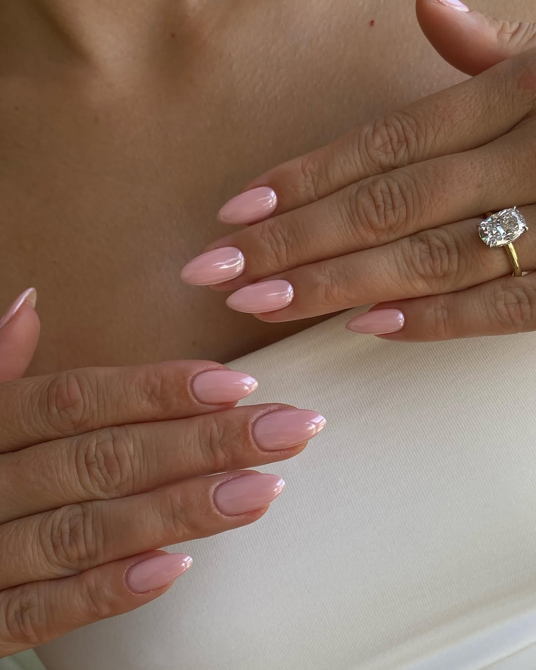 Neutral Nails