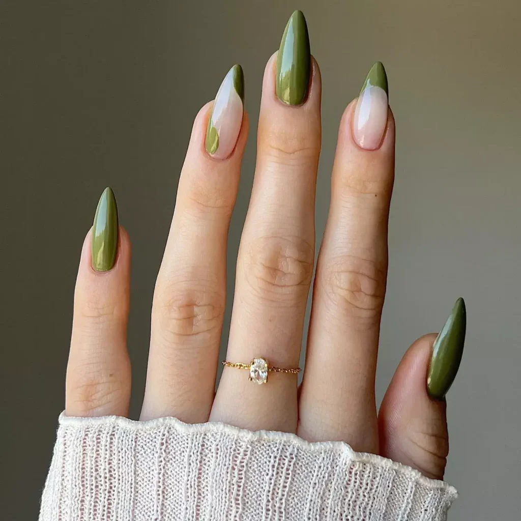 Spruce Shine