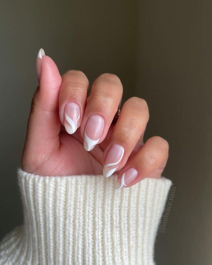 Silver Veil
