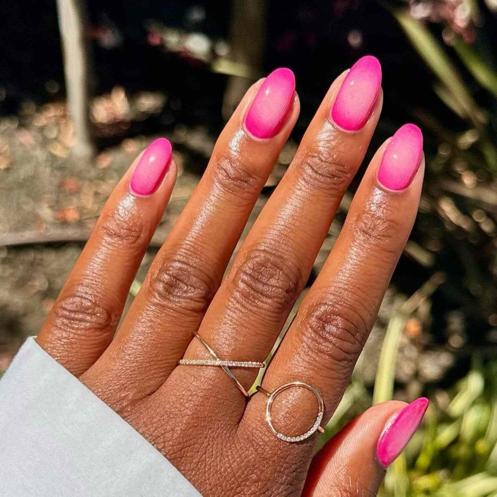 Watermelon Pink