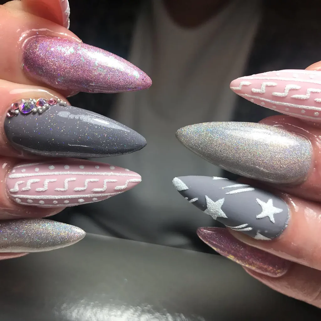 Silent Pewter Shade