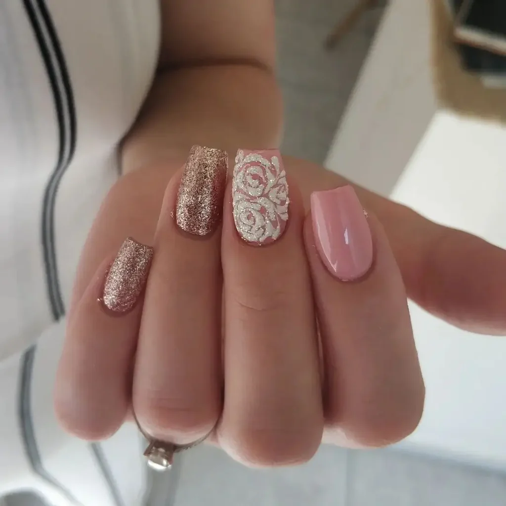 Baby Pink Whisper