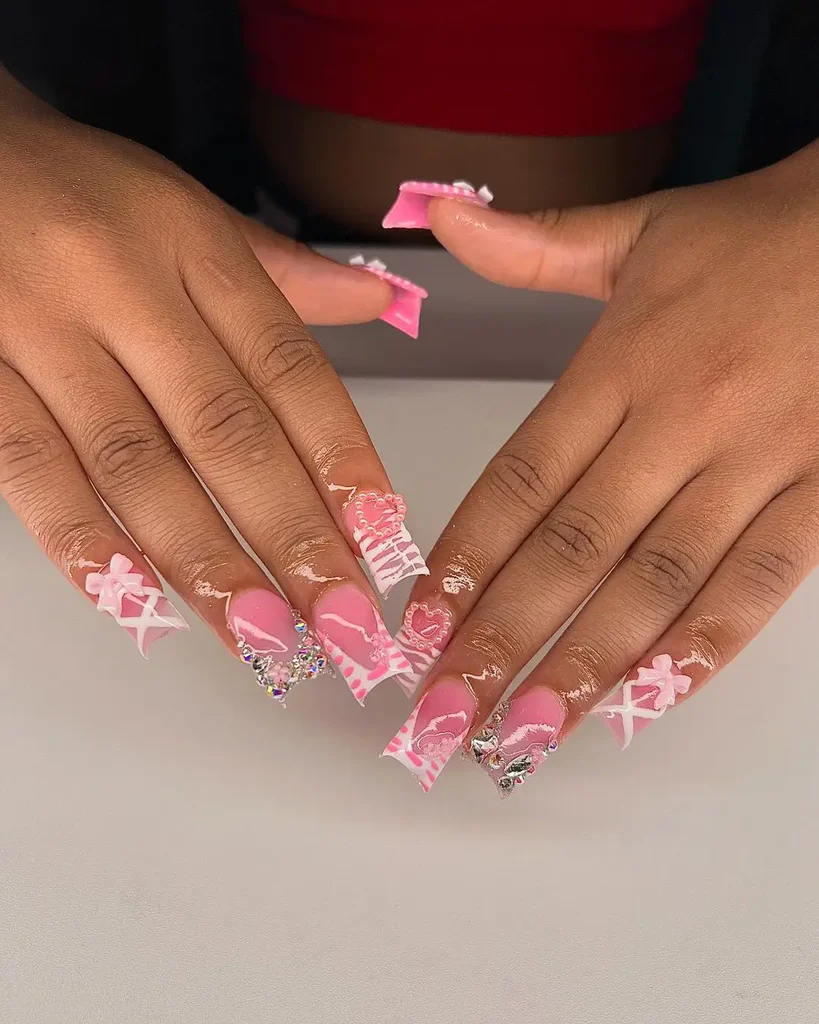 Orchid Pink Dream