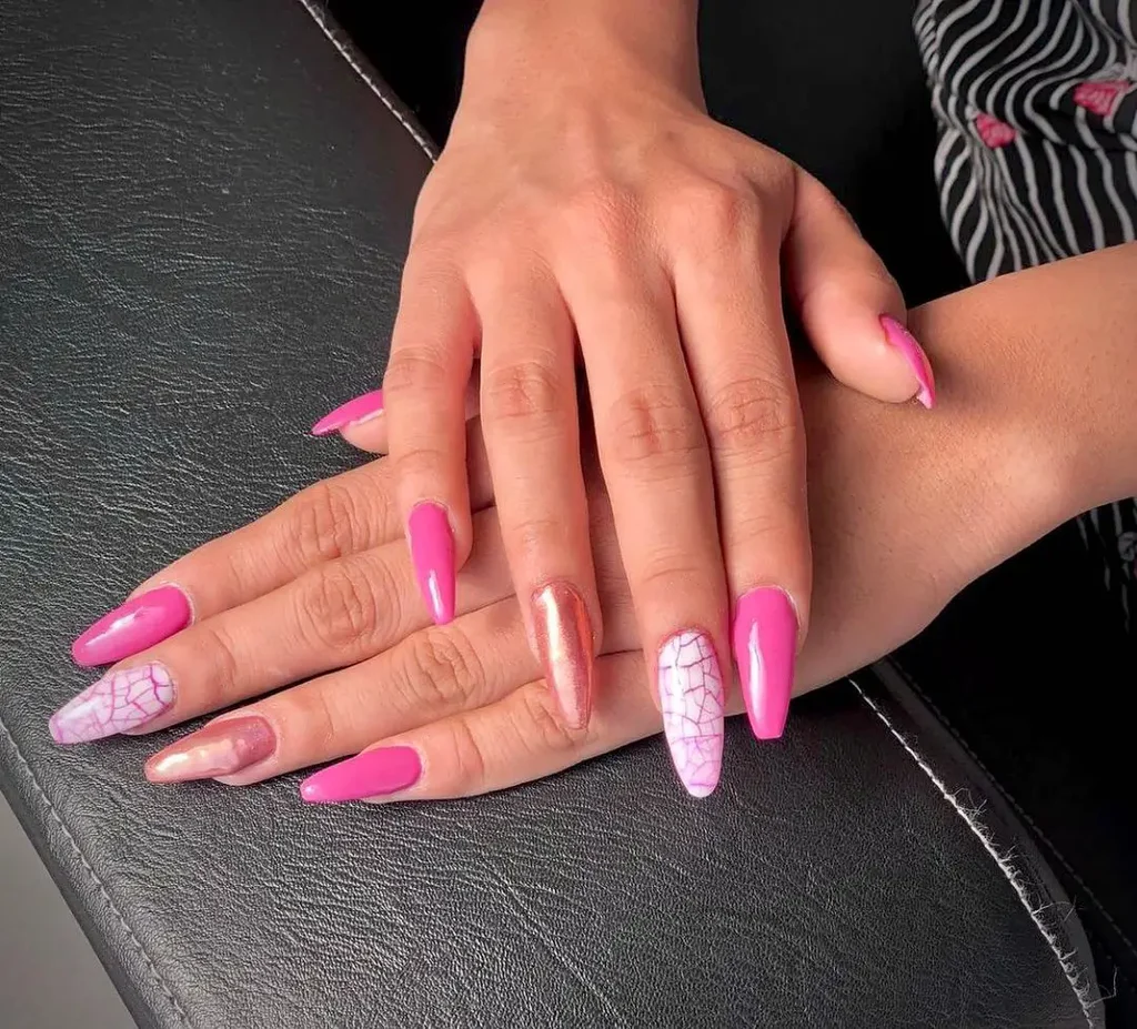 Strawberry Milk