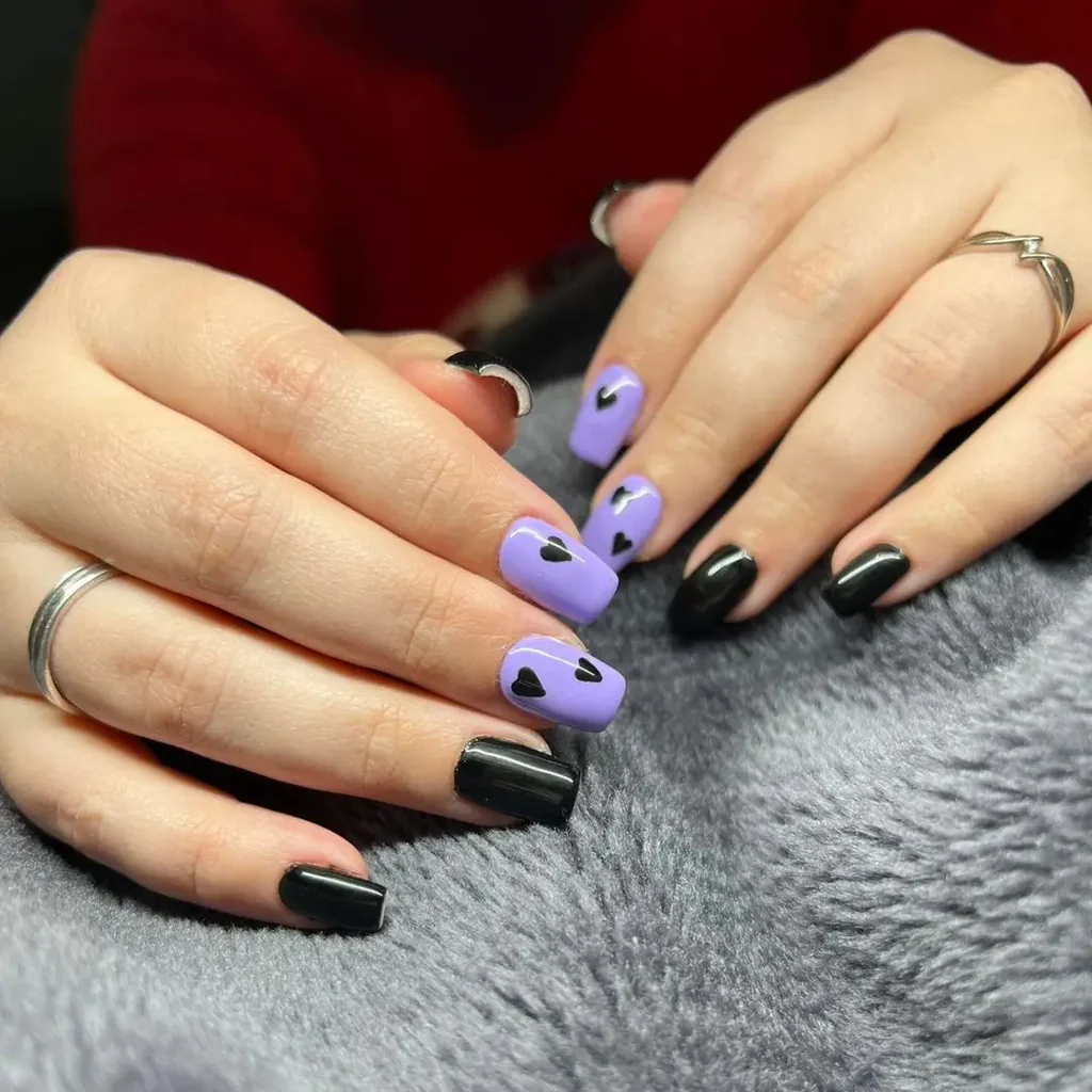 Soft Lilac Dream