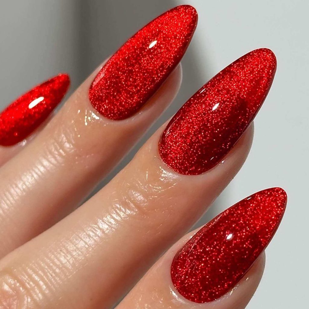 Cherry Flame