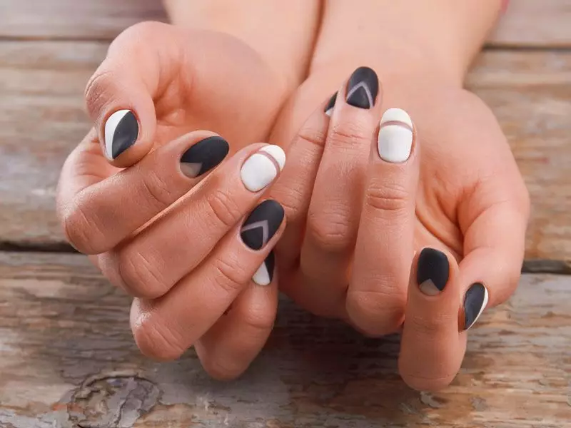 Short Nail Ideas
