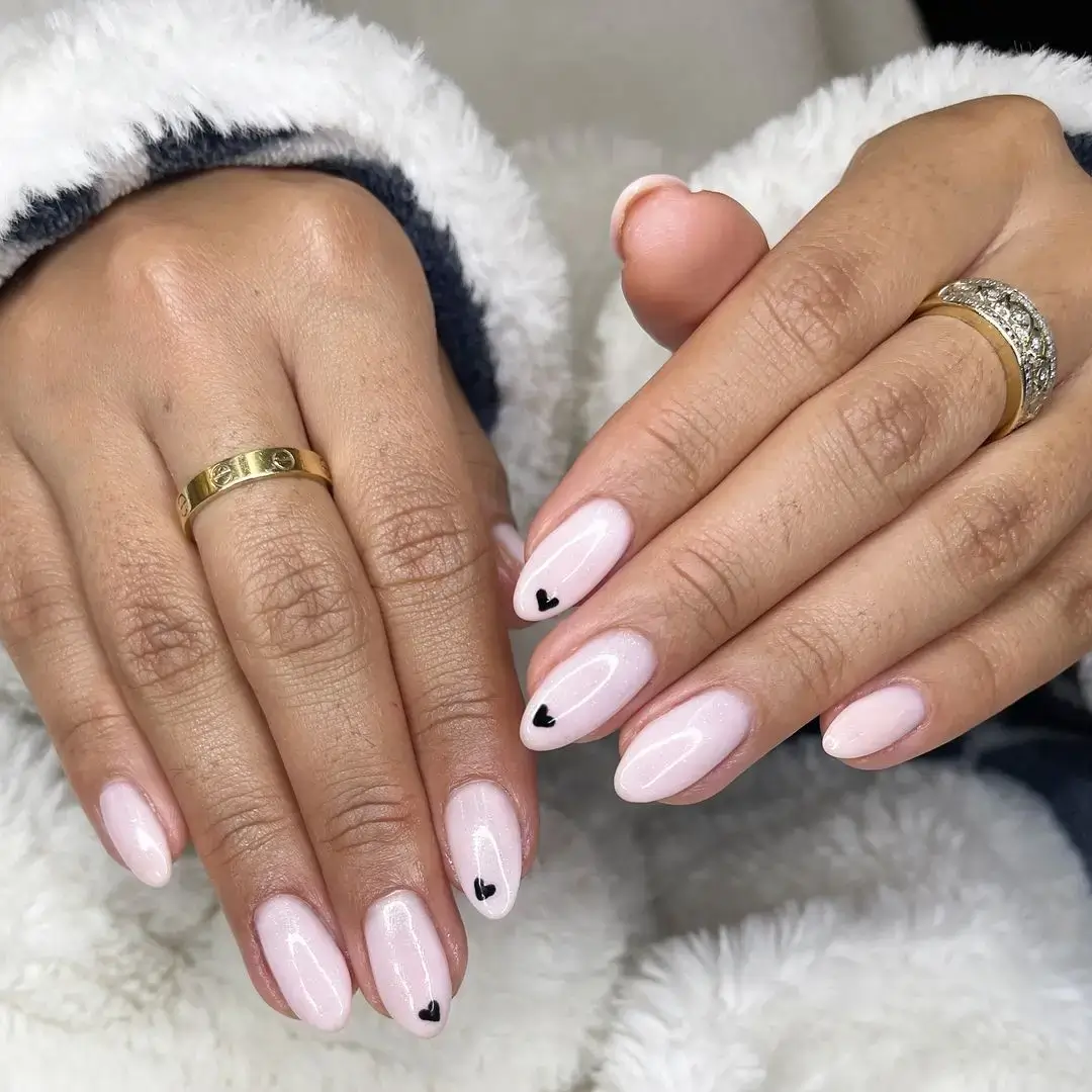 Simple Nails