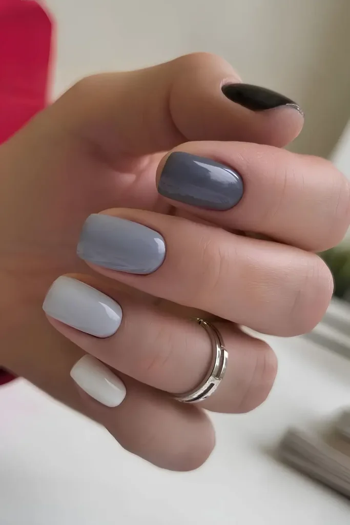 Shadow Mist