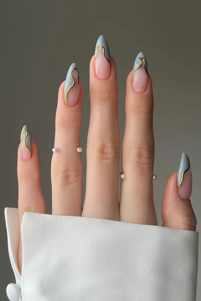 Polished Slate