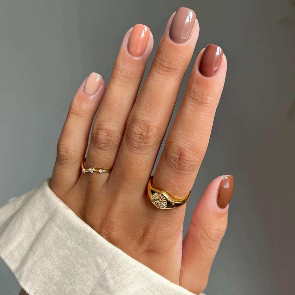 Stone Gray Charm