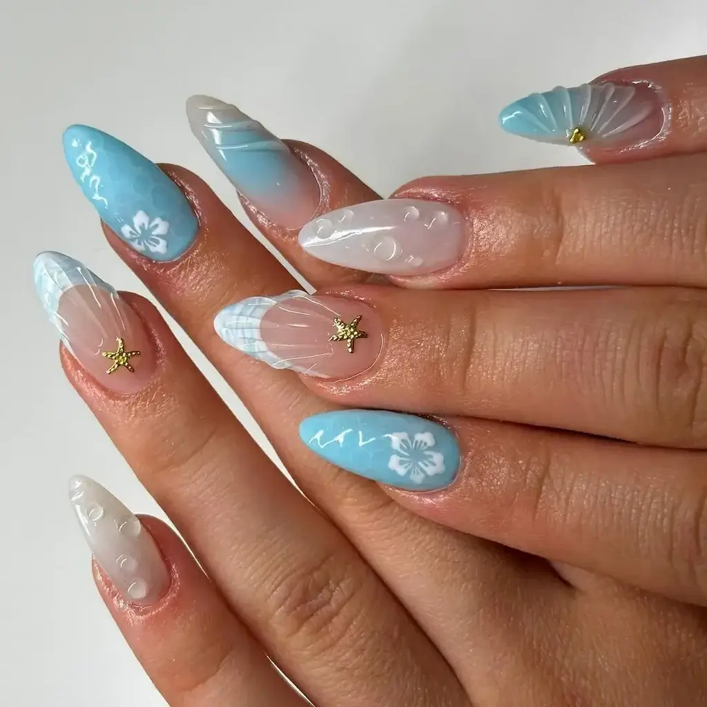 Neon Wave