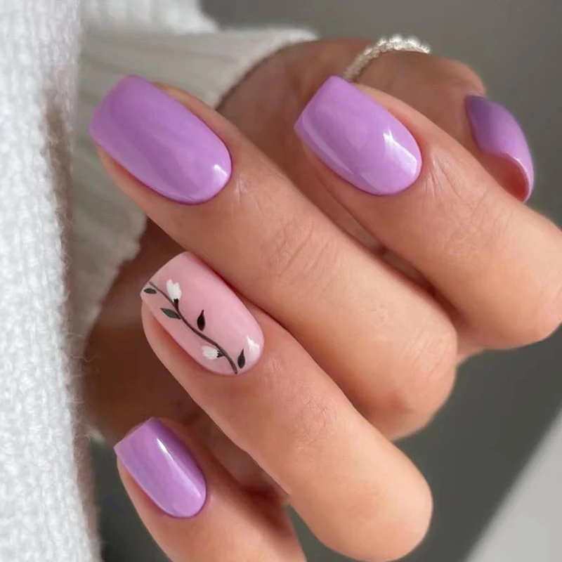 Nightshade Gloss Fade