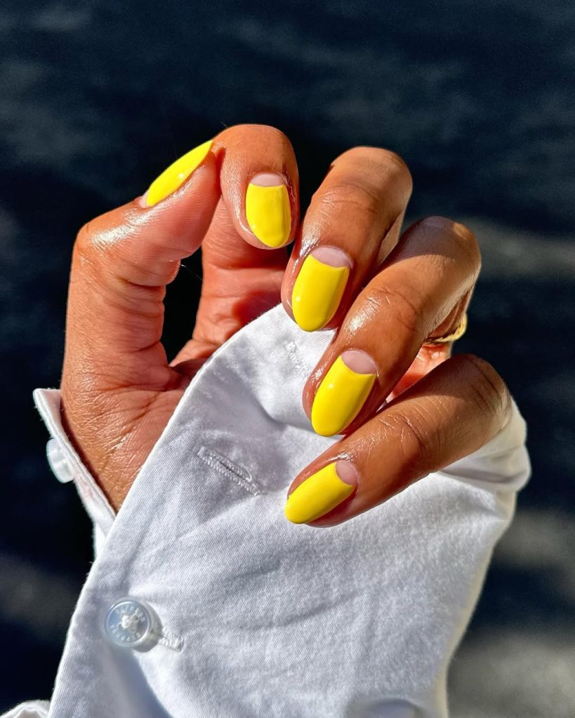 Sunlit Marble