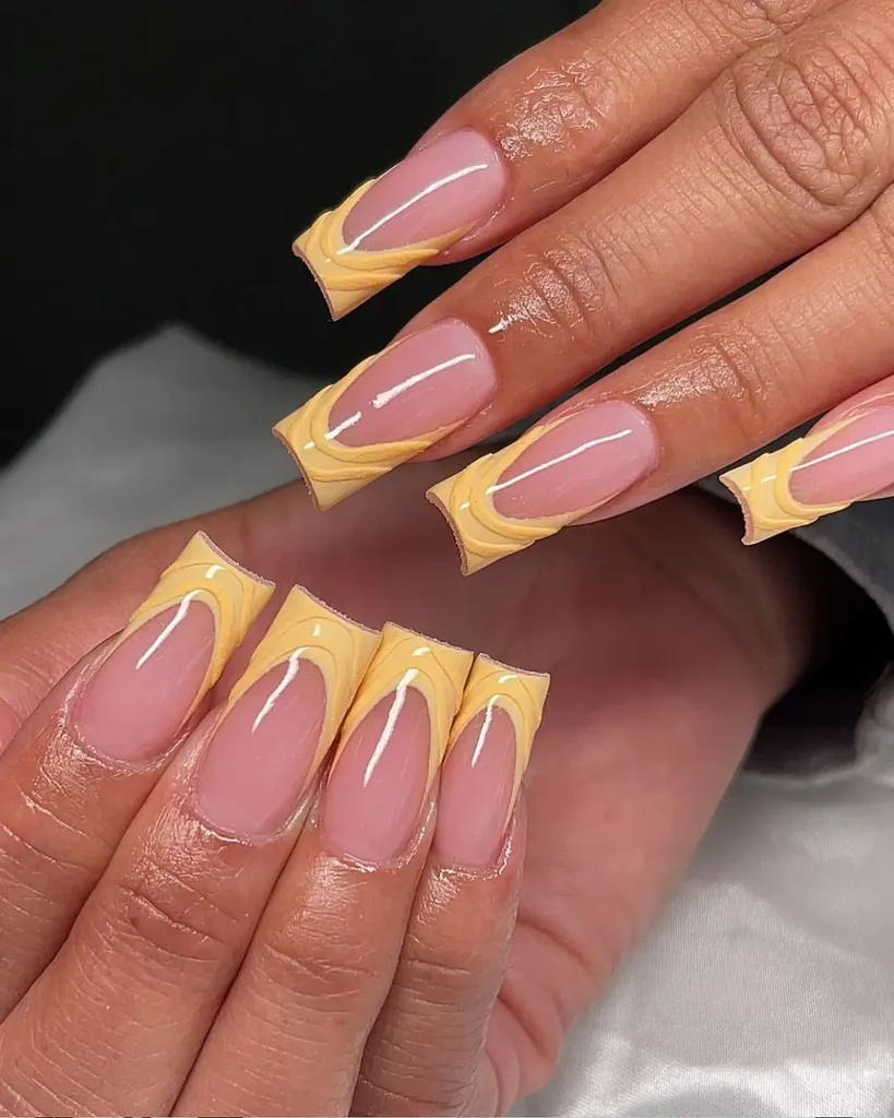 Mustard Mirage