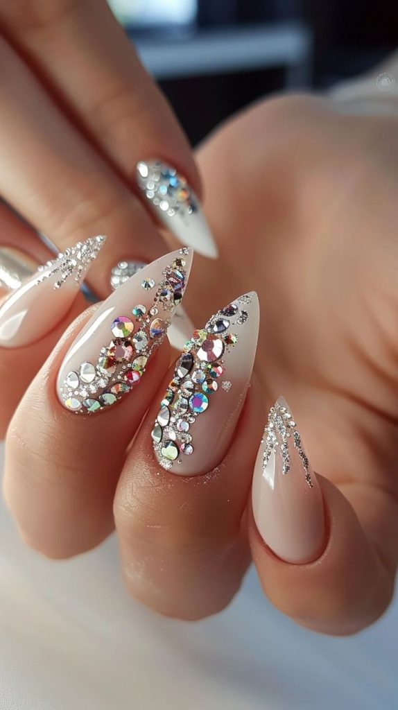 Milky Glow Drift