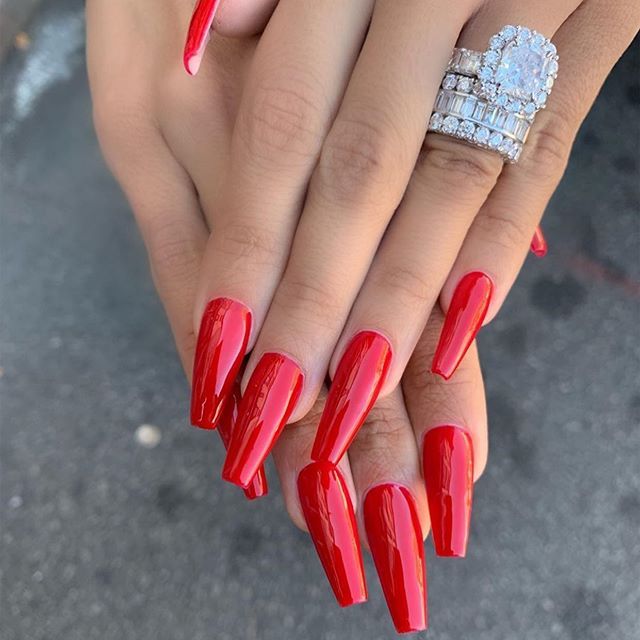 Scarlet Allure