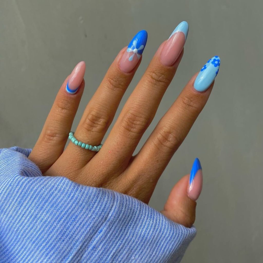 Sapphire Spark