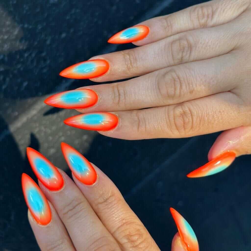 Celestial Glow