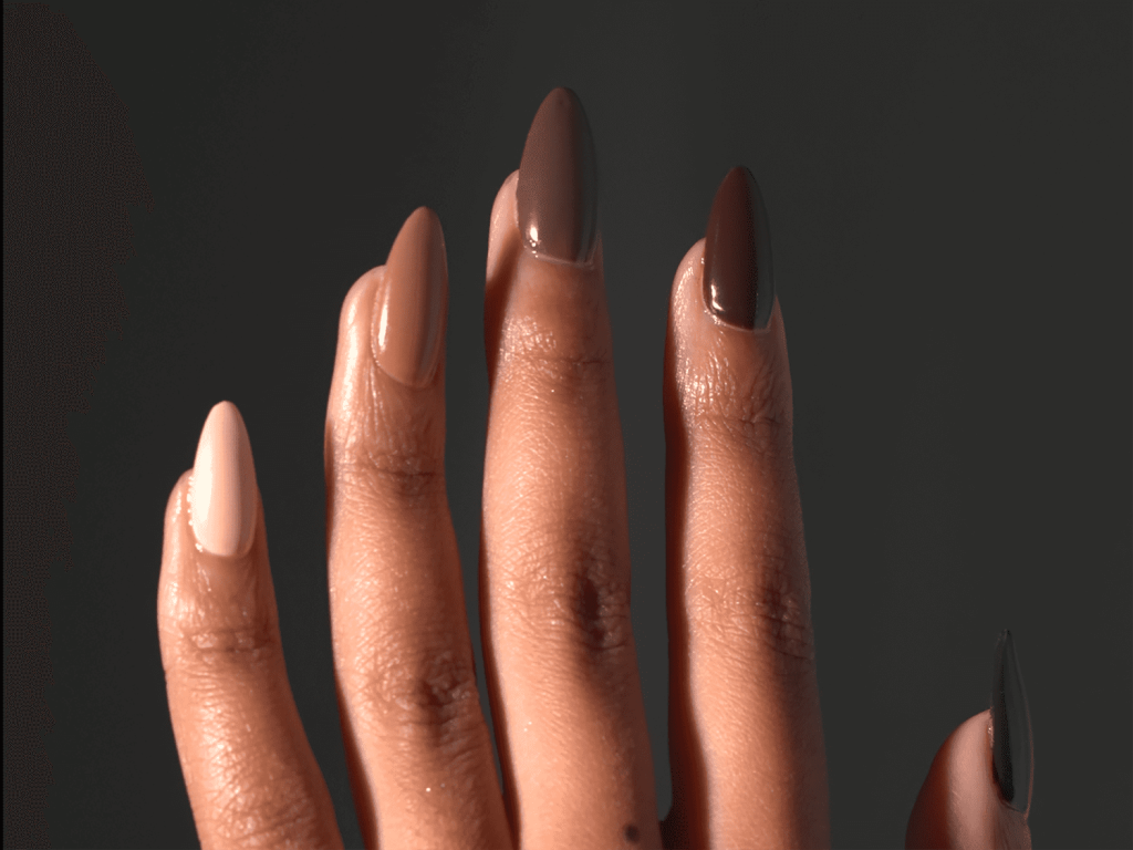 Brownstone Chic